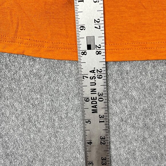 Texas Longhorns Womens T-Shirt XL By Longhorn Apparel - Picture 6 of 7